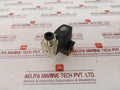 Burkert 6014 C 1,5 Fkm M5 Solenoid Valve G1/8 Pn0-16Bar 230V 50Hz 8W 81335479
