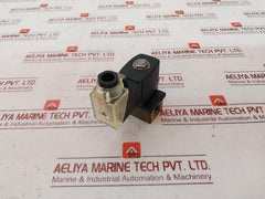 Burkert 6014 C 1,5 Fkm M5 Solenoid Valve G1/8 Pn0-16Bar 230V 50Hz 8W 81335479