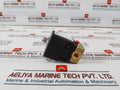 Burkert 6014 C 1,5 Fkm Ms Plunger Valve 3/2-way Direct-acting