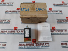 Burkert 6014 C 1,5 Fkm Ms Plunger Valve 3/2-way Direct-acting
