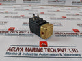 Burkert 6014 C 1,5 Fkm Ms Plunger Valve 3/2-way Direct-acting