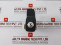 Burkert 6014 C 2,0 Fkm Ms Solenoid Valve 10bar 230v 60hz 8w