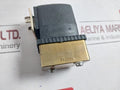Burkert 6014 C 2,0 Fpm Ms Direct-acting Plunger Solenoid Valve 125725M W2Xll