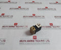Burkert 6014 C 2,0 Fpm Ms Direct-acting Plunger Solenoid Valve 125725M W2Xll
