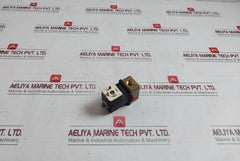 Burkert 6014 C 2,0 Fpm Ms Direct-acting Plunger Solenoid Valve 125725M W2Xll