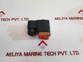 Burkert 6014 C 2,0 Fpm Ms Solenoid Valve 125374V