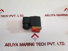 Burkert 6014 C 2,0 Fpm Ms Solenoid Valve 125374V