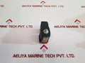 Burkert 6014 C 2,0 Fpm Ms Solenoid Valve 125374V