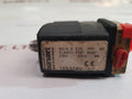 Burkert 6014 C 2,0 Fpm Ms Solenoid Valve 125374V