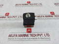 Burkert 6014 C 2,0 Fpm Ms Solenoid Valve 100-110V 50-60Hz 8W 501250P