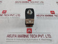 Burkert 6014 C 2,0 Fpm Ms Solenoid Valve 100-110V 50-60Hz 8W Rc1/4 0-6Bar