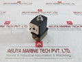 Burkert 6014 C 2,0 Fpm Ms Solenoid Valve 100-110V 50-60Hz 8W Rc1/4 0-6Bar