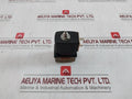 Burkert 6014 C 2,0 Fpm Ms Solenoid Valve Rc1/4 Pn0-6Bar 100-110V 50-60Hz 8W