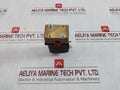 Burkert 6014 C 2,0 Fpm Ms Solenoid Valve Rc1/4 Pn0-6Bar 100-110V 50-60Hz 8W