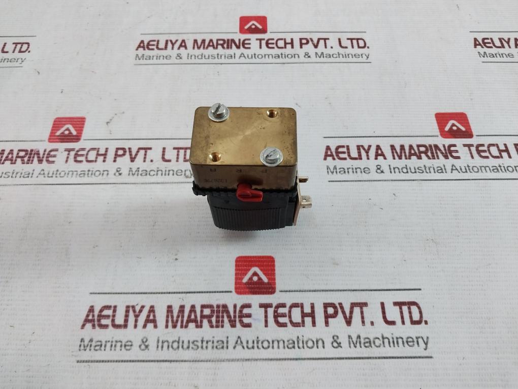 Burkert 6014 C 2,0 Fpm Ms Solenoid Valve Rc1/4 Pn0-6Bar 100-110V 50-60Hz 8W