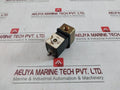 Burkert 6014 C 2,0 Fpm Ms Solenoid Valve Rc1/4 Pn0-6Bar 100-110V 50-60Hz 8W