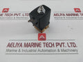Burkert 6014 Plunger Valve 3/2-way Direct-acting