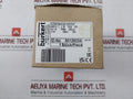 Burkert 6014 Plunger Valve 3/2-way Direct-acting 24V 50Hz 8W