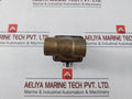Burkert 6213 A 13.0 Epdm Ms Servo-assisted Diaphragm Valve 110V 50Hz 8W W19Ma