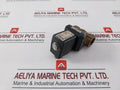 Burkert 6213 A 13.0 Epdm Ms Servo-assisted Diaphragm Valve 110V 50Hz 8W W19Ma