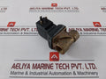Burkert 6213 A 13.0 Epdm Ms Servo-assisted Diaphragm Valve 110V 50Hz 8W W19Ma