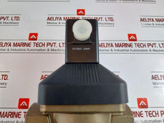 Burkert 6213 A 40.0 Epdm Ms 2/2-way Solenoid Valve G1 1/2 Pn0-10Bar 230V 60Hz