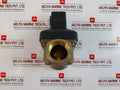 Burkert 6213 A 40.0 Epdm Ms 2/2-way Solenoid Valve G1 1/2 Pn0-10Bar 230V 60Hz