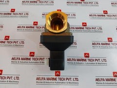 Burkert 6213 A 40.0 Epdm Ms 2/2-way Solenoid Valve G1 1/2 Pn0-10Bar 230V 60Hz