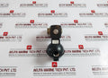 Burkert 6281Ev 2/2 Way Solenoid Valve Servo Assisted Complete Module