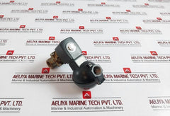 Burkert 6281Ev 2/2 Way Solenoid Valve Servo Assisted Complete Module