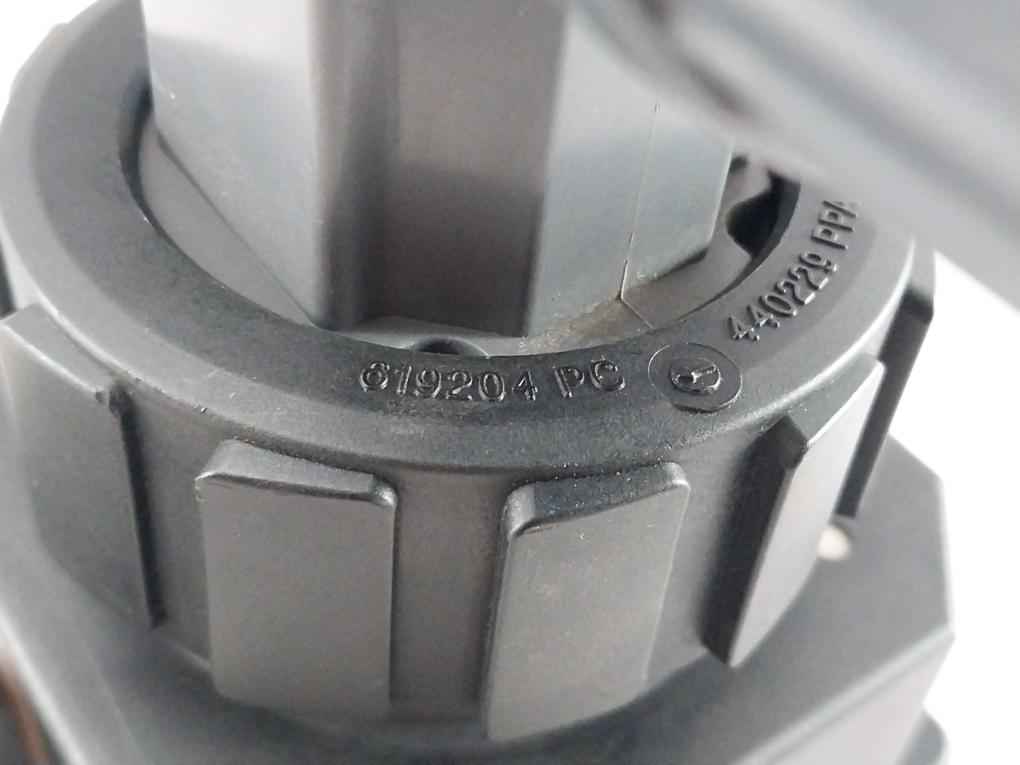 Burkert 8225-fkm-pvdf-55T-c=0,01 Digital Conductivity Transmitter Dn32 W41Lp