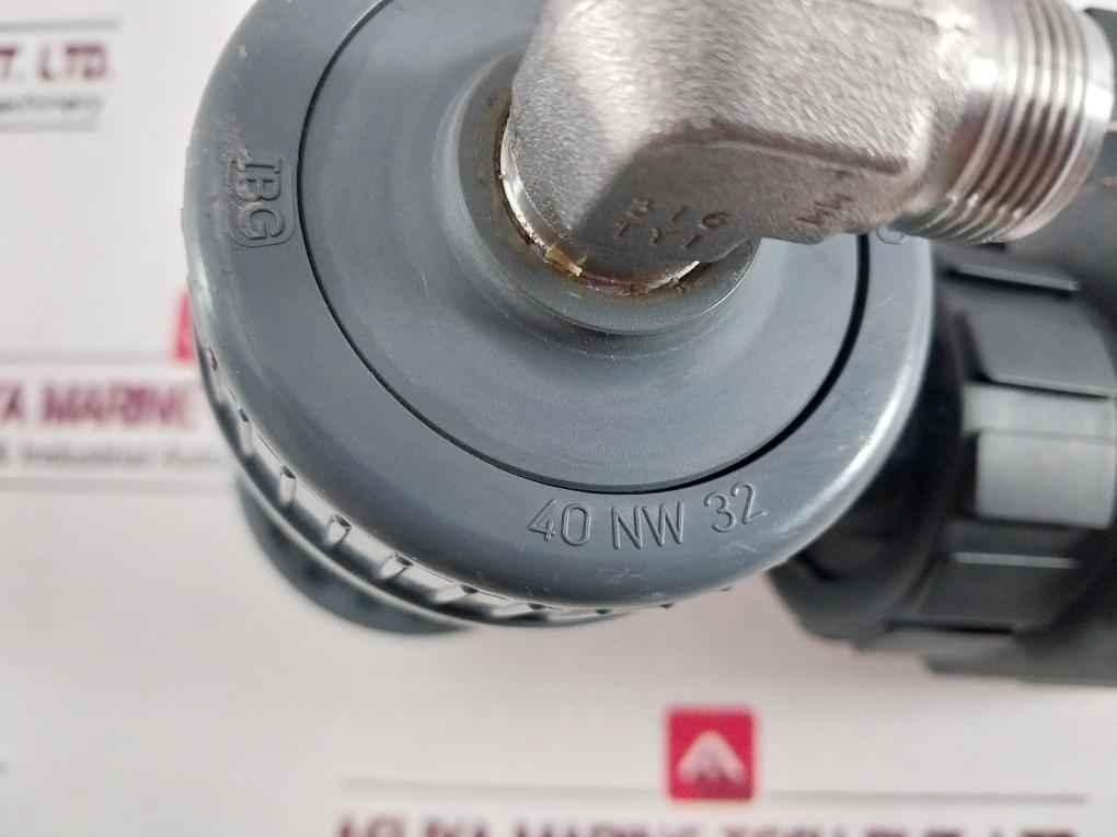 Burkert 8225-fkm-pvdf-55T-c=0,01 Digital Conductivity Transmitter Dn32 W41Lp