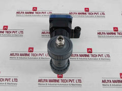 Burkert 8225-fkm-pvdf-55T-c=0,01 Digital Conductivity Transmitter Dn32 W41Lp