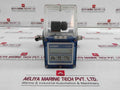 Burkert 8225-fkm-pvdf-55T-c=0,01 Digital Conductivity Transmitter Dn32 W41Lp