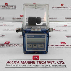 Burkert 8225-fkm-pvdf-55T-c=0,01 Digital Conductivity Transmitter Dn32 W41Lp