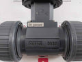 Burkert 8225-fkm-pvdf-55T-c=0,01 Digital Conductivity Transmitter Dn32 W41Lp