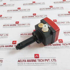 Burkert 8226 Inductive Conductivity Transmitter With Display 12-30Vdc 250Ma