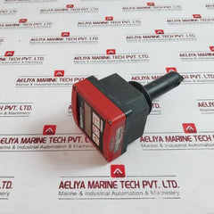 Burkert 8226 Inductive Conductivity Transmitter With Display 12-30Vdc 250Ma