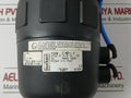 Burkert 8802 Continuous Control Valve System Rev. 2 24V 7Bar 2712 A 15.0 Ss Va