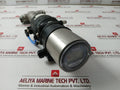 Burkert 8802 Continuous Control Valve System Rev. 2 24V 7Bar 2712 A 15.0 Ss Va