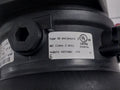 Burkert 8802 Continuous Control Valve With 8692-e1-..-l Pu02 Positioner 5.5-7Bar
