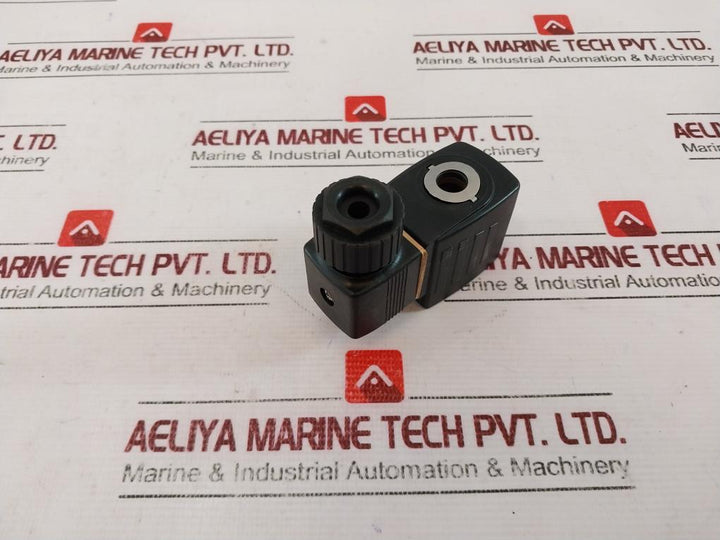 Burkert Ac10 Solenoid Coil Valve 230V 50-60Hz 8W