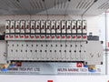Burkert Airline EX System 8650 Electropneumatic Automation System