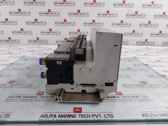 Burkert Airline EX System 8650 Electropneumatic Automation System