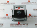 Burkert Epp2m01 Limit Switch 10a (250v Ac), 2,5a (24v Dc)