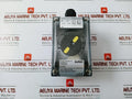 Burkert Epp2m01 Limit Switch 10a (250v Ac), 2,5a (24v Dc)