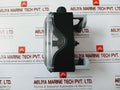 Burkert Epp2m01 Limit Switch 10a (250v Ac), 2,5a (24v Dc)