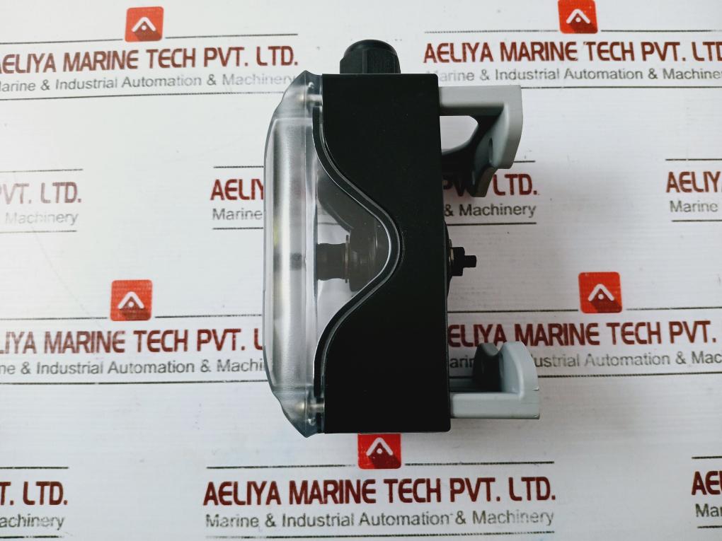 Burkert Epp2m01 Limit Switch 10a (250v Ac), 2,5a (24v Dc)