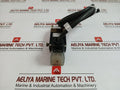 Burkert Pivoted Armature Solenoid Valve 0330 A 3,0 Fkm Ms 1.5 Meter