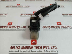 Burkert Pivoted Armature Solenoid Valve 0330 A 3,0 Fkm Ms 1.5 Meter